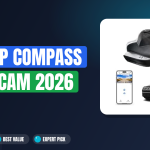 5 Jeep Compass Dashcam 2026