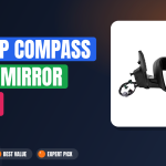 5 Jeep Compass Rear Mirror 2026