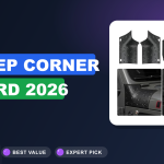 5 Jeep Corner Guard 2026