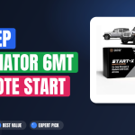5 Jeep Gladiator 6mt Remote Start 2026