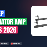 5 Jeep Gladiator Amp Steps 2026