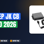 5 Jeep Jk Cb Radio 2026