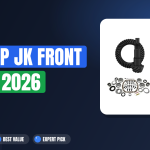 5 Jeep Jk Front Gear 2026