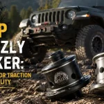 Best Jeep Grizzly Locker