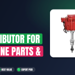 Best Jeep Distributor for Genuine Parts & Fast Service 2026