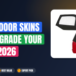 Best Jeep Door Skins to Upgrade Your Ride 2026