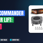 Jeep Commander Spacer Lift: Boost Clearance, Easy Install