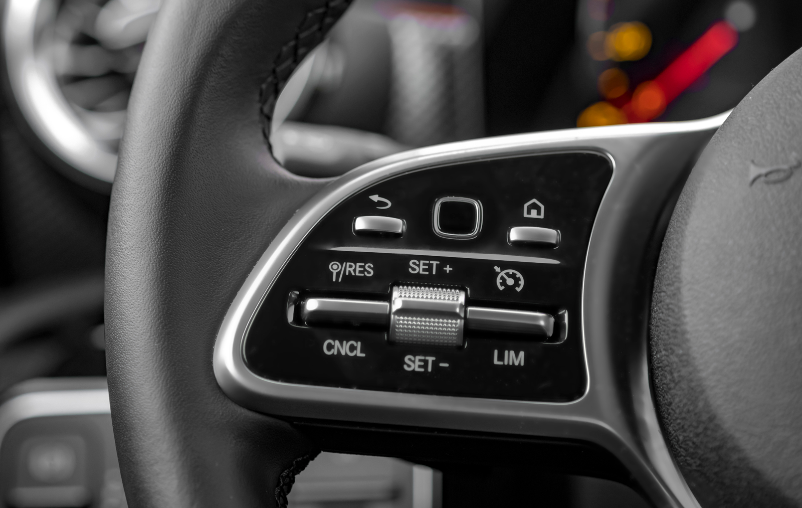 Jeep Compass Cruise Control Installation Guide
